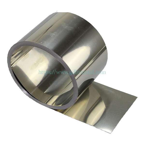 Stainless Steel Coil